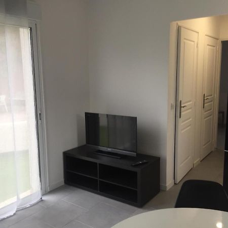 Maison Avec Jardin/Piscine - Quartier Residentiel Villa Marseille Eksteriør bilde