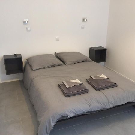 Maison Avec Jardin/Piscine - Quartier Residentiel Villa Marseille Eksteriør bilde
