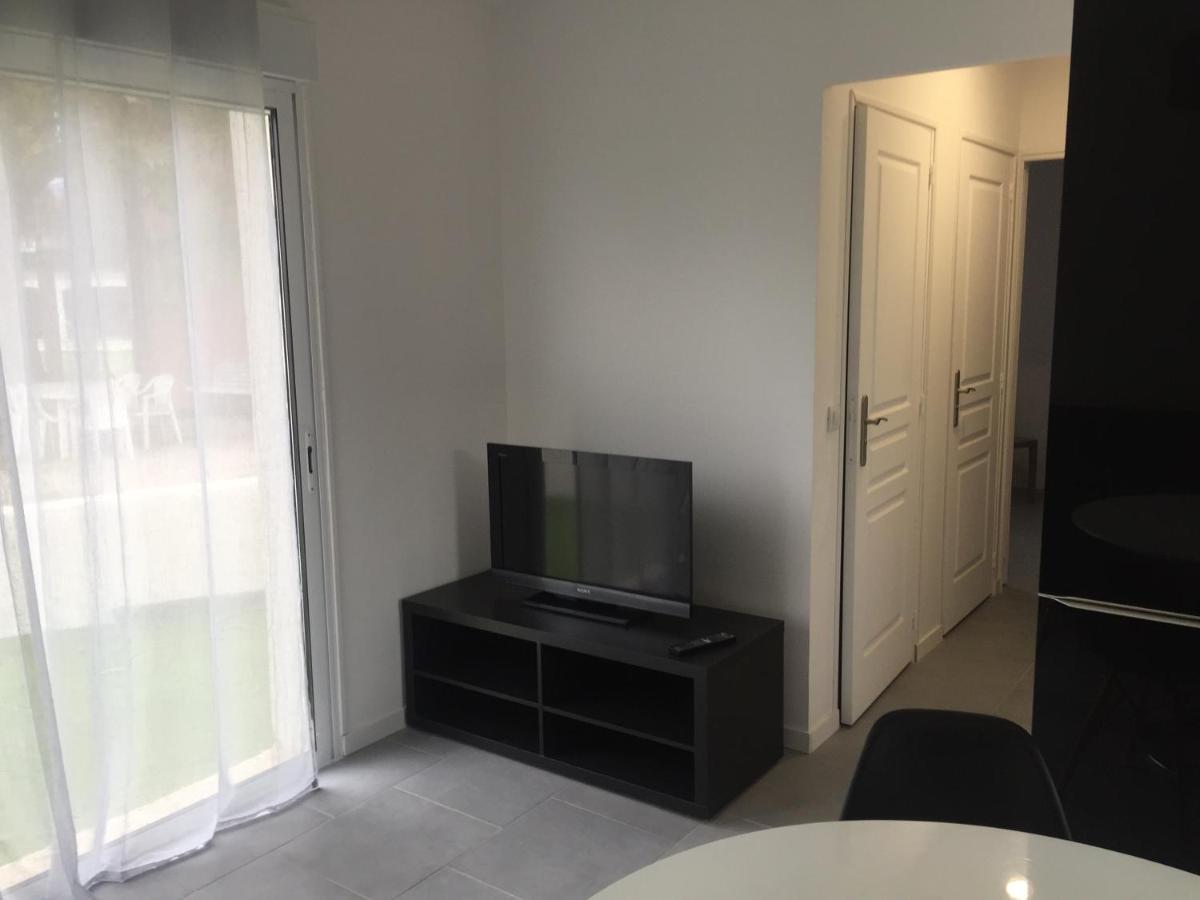 Maison Avec Jardin/Piscine - Quartier Residentiel Villa Marseille Eksteriør bilde